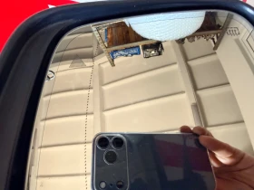 20040209 Ляво огледало с мъртва зона JEEP GRAND CHEROKEE 2014  WK2, снимка 3 - Части - 52774356