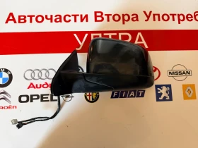 20040209 Ляво огледало с мъртва зона JEEP GRAND CHEROKEE 2014  WK2, снимка 2 - Части - 52774356