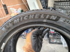 Гуми Зимни 245/45R19, снимка 4