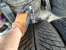 Гуми Зимни 245/45R19, снимка 3