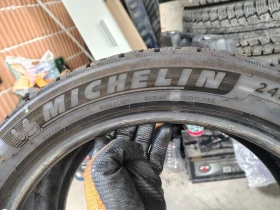 Гуми Зимни 245/45R19, снимка 5