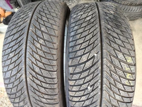 Гуми Зимни 245/45R19, снимка 2