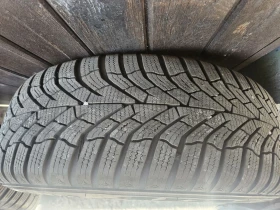 Гуми с джанти Kumho 195/65R15, снимка 4