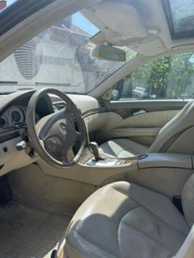 Mercedes-Benz E 270 2700, снимка 2