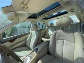 Mercedes-Benz E 270 2700, снимка 12