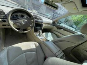 Mercedes-Benz E 270 2700, снимка 13