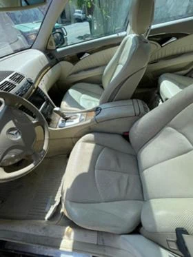 Mercedes-Benz E 270 2700, снимка 11