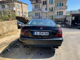 Mercedes-Benz E 270 2700, снимка 6