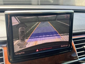 Audi A8, снимка 4