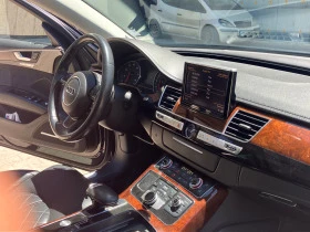 Audi A8, снимка 1