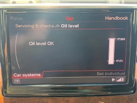 Audi A8, снимка 6