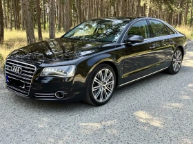 Audi A8, снимка 2