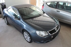 VW Eos 1.6ГАЗ КАБРИО, снимка 11