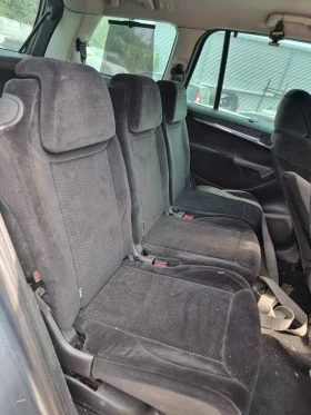 Citroen Grand C4 Picasso 2.0 HDI/1.6 HDI/Релси, снимка 4