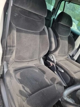 Citroen Grand C4 Picasso 2.0 HDI/1.6 HDI/Релси, снимка 10