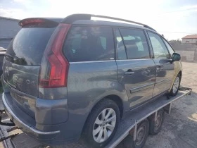 Citroen Grand C4 Picasso 2.0 HDI/1.6 HDI/Релси, снимка 8