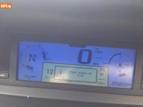 Citroen Grand C4 Picasso 2.0 HDI/1.6 HDI/Релси, снимка 3