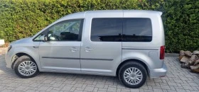 VW Caddy  - изображение 3