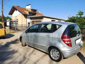 Mercedes-Benz A 150 1.5 Климатик, снимка 3