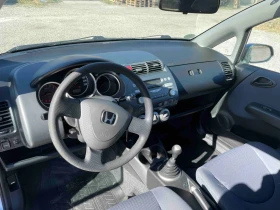 Honda Jazz * GERMANY* 1.4 ГАЗ-БЕНЗИН, снимка 9