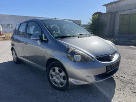 Honda Jazz * GERMANY* 1.4 ГАЗ-БЕНЗИН, снимка 1