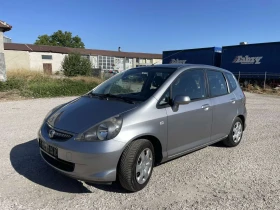 Honda Jazz * GERMANY* 1.4 ГАЗ-БЕНЗИН, снимка 3