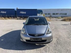 Honda Jazz * GERMANY* 1.4 ГАЗ-БЕНЗИН, снимка 2