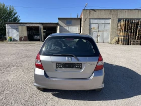 Honda Jazz * GERMANY* 1.4 ГАЗ-БЕНЗИН, снимка 6