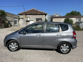 Honda Jazz * GERMANY* 1.4 ГАЗ-БЕНЗИН, снимка 4