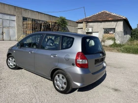 Honda Jazz * GERMANY* 1.4 ГАЗ-БЕНЗИН, снимка 5