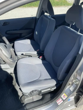 Honda Jazz * GERMANY* 1.4 ГАЗ-БЕНЗИН, снимка 12