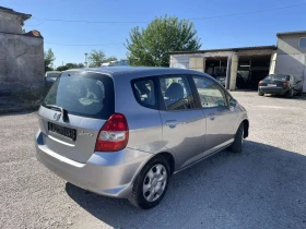 Honda Jazz * GERMANY* 1.4 ГАЗ-БЕНЗИН, снимка 7