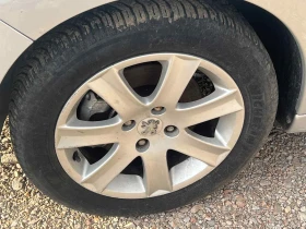 Peugeot 207 1.6 На Части, снимка 10