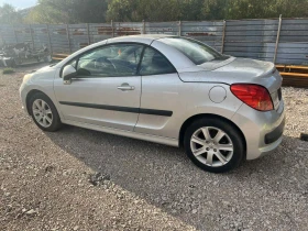 Peugeot 207 1.6 На Части, снимка 1
