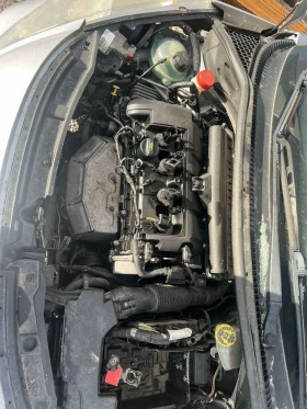 Peugeot 207 1.6 На Части, снимка 8