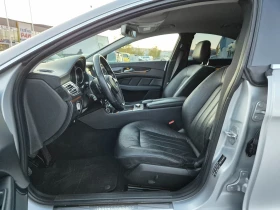 Mercedes-Benz CLS 350 350CDI V6.265ks Distronic , снимка 16
