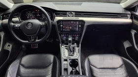 VW Arteon 2.0TDI/Пълна сервизна история !!!, снимка 6