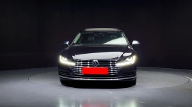 VW Arteon 2.0TDI/Пълна сервизна история !!!, снимка 3