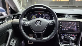 VW Arteon 2.0TDI/Пълна сервизна история !!!, снимка 8