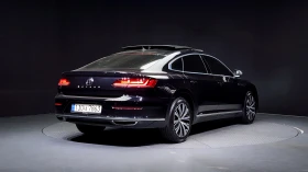 VW Arteon 2.0TDI/Пълна сервизна история !!!, снимка 2
