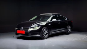VW Arteon 2.0TDI/Пълна сервизна история !!!, снимка 1