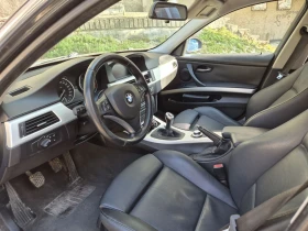 BMW 320, снимка 16