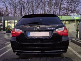 BMW 320, снимка 6