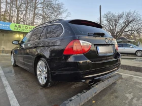 BMW 320, снимка 4