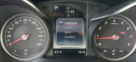 Mercedes-Benz C 300 W205/C300/EVRO 6, снимка 14