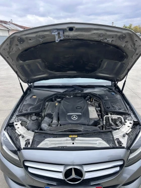 Mercedes-Benz C 300 W205/C300/EVRO 6, снимка 15
