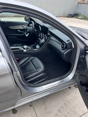 Mercedes-Benz C 300 W205/C300/EVRO 6, снимка 9