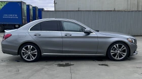 Mercedes-Benz C 300 W205/C300/EVRO 6, снимка 3