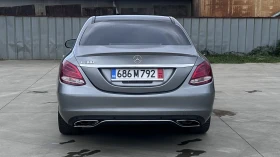 Mercedes-Benz C 300 W205/C300/EVRO 6, снимка 6