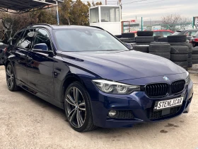 BMW 340 ///M+ INDIVIDUAL+ LED, снимка 4